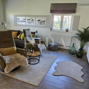 Lijepa obiteljska kuća sa bazenom,UMAG okolica