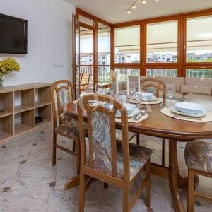 Lijepi stan sa terasom i parkirnim mjestom na atraktivnoj lokaciji,ROVINJ