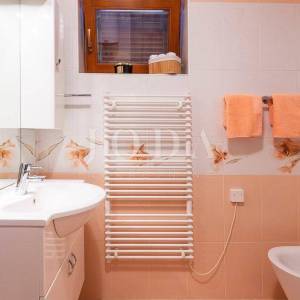 Lijepi stan sa terasom i parkirnim mjestom na atraktivnoj lokaciji,ROVINJ