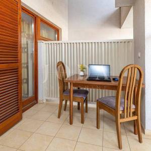 Lijepi stan sa terasom i parkirnim mjestom na atraktivnoj lokaciji,ROVINJ