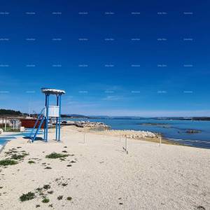 Ližnjan! Građevinska parcela !