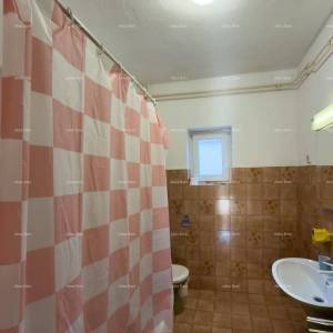 Ližnjan, uređena I kompletno namještena kuća sa garažom i konobom