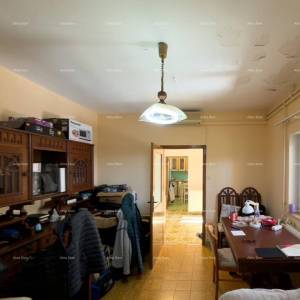 Ližnjan, uređena I kompletno namještena kuća sa garažom i konobom