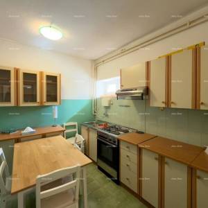 Ližnjan, uređena I kompletno namještena kuća sa garažom i konobom