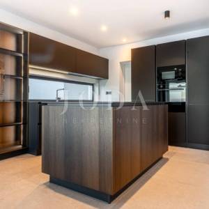 Lovran moderna kuća u blizini grada