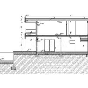 Lovran moderna kuća u blizini grada