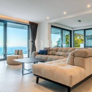 Lovran moderna kuća u blizini grada