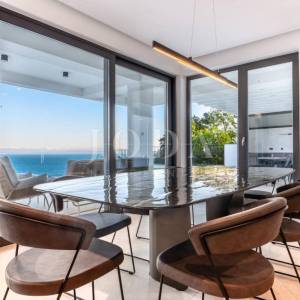 Lovran moderna kuća u blizini grada