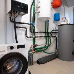 Lovran moderna kuća u blizini grada