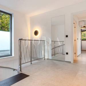 Lovran moderna kuća u blizini grada