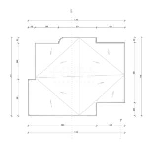 Lovran moderna kuća u blizini grada