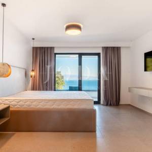 Lovran moderna kuća u blizini grada