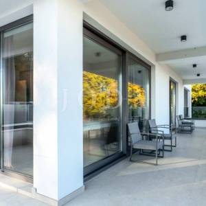 Lovran moderna kuća u blizini grada