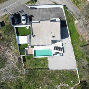 Lovran moderna kuća u blizini grada