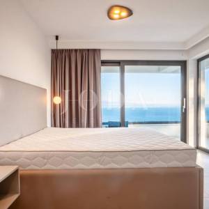 Lovran moderna kuća u blizini grada