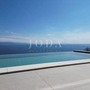 Lovran moderna kuća u blizini grada