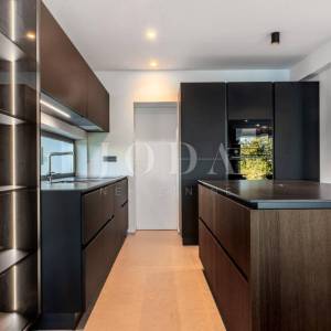 Lovran moderna kuća u blizini grada