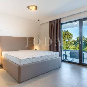 Lovran moderna kuća u blizini grada