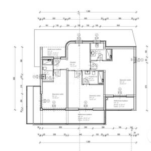Lovran moderna kuća u blizini grada