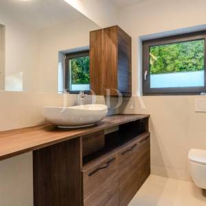 Lovran moderna kuća u blizini grada