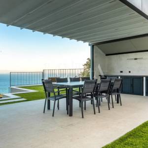 Lovran moderna kuća u blizini grada