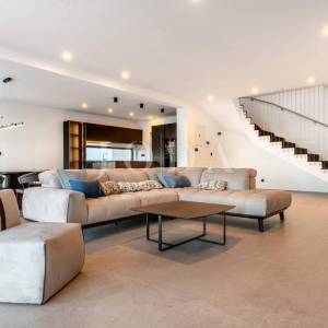 Lovran moderna kuća u blizini grada