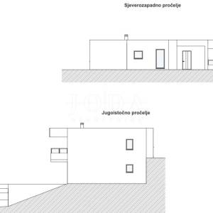 Lovran moderna kuća u blizini grada