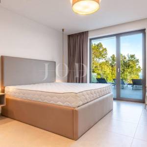 Lovran moderna kuća u blizini grada