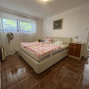 Lovran, samostojeća kuća s pogledom na more