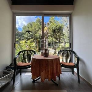 Lovran, samostojeća kuća s pogledom na more