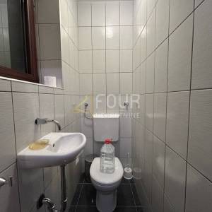 Lovran, samostojeća kuća s pogledom na more