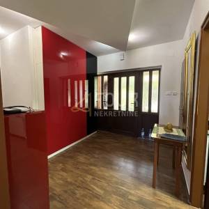 Lovran, samostojeća kuća s pogledom na more