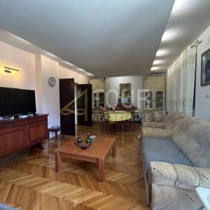 Lovran, samostojeća kuća s pogledom na more