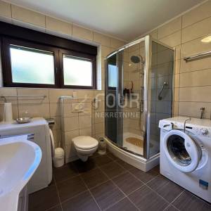 Lovran, samostojeća kuća s pogledom na more