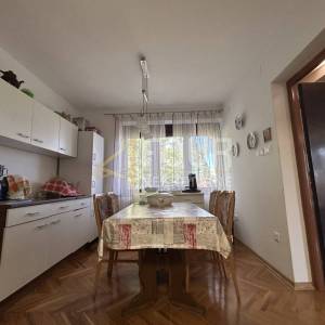 Lovran, samostojeća kuća s pogledom na more