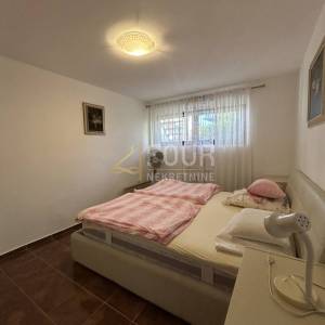 Lovran, samostojeća kuća s pogledom na more