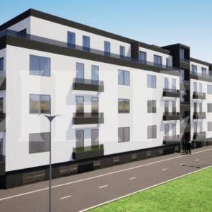 Lučko, novogradnja, useljenje početkom 2026 g.