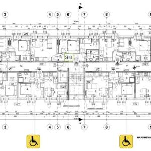 Lučko, novogradnja, useljenje početkom 2026 g.