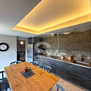 Luksuzan stan u Rovinju - 600m od plaže - PRILIKA