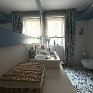 Luksuzan stan u Rovinju - 600m od plaže - PRILIKA