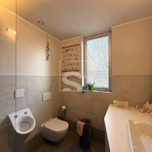 Luksuzan stan u Rovinju - 600m od plaže - PRILIKA