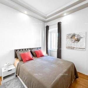 Luksuzan stan u srcu Pule – 122 m². Pješačka zona.