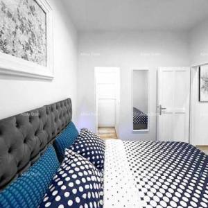 Luksuzan stan u srcu Pule – 122 m². Pješačka zona.