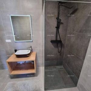 Luksuzna kuća s bazenom u srcu Istre.