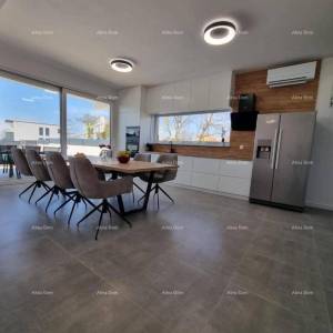 Luksuzna kuća s bazenom u srcu Istre.