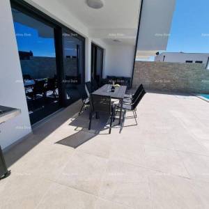 Luksuzna kuća s bazenom u srcu Istre.