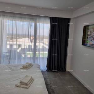 Luksuzna kuća s bazenom u srcu Istre.