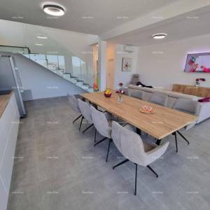 Luksuzna kuća s bazenom u srcu Istre.