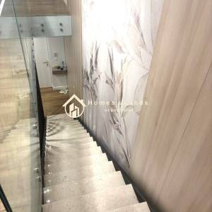 Luksuzna namještena  Villa s bazenom ,okućnicom i panoramskim pogledom