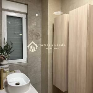 Luksuzna namještena  Villa s bazenom ,okućnicom i panoramskim pogledom